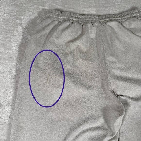 Vuori Boyfriend Jogger Women Size S Supersoft Stretchy Lounge Sweatpants - Picture 12 of 12